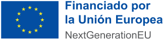Financiado por la Unión Europea - NextGenerationEU